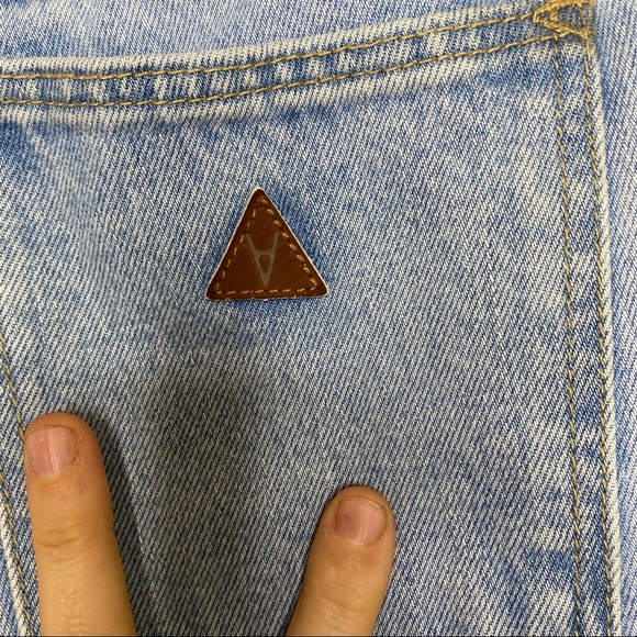 ABRAND 94 high slim jean 9 - Picture 7 of 10